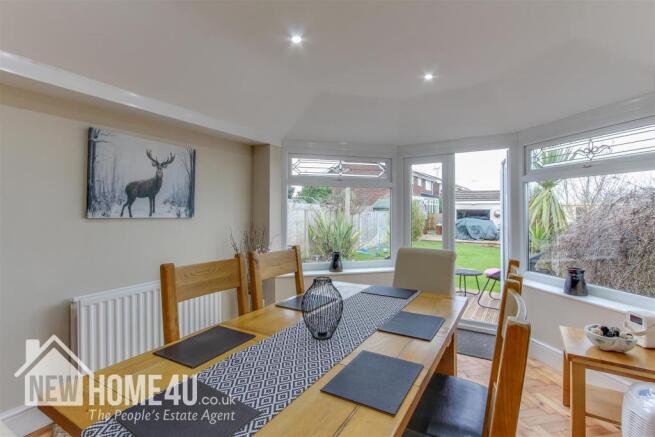 CONSERVATORY: