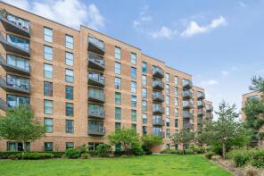 Flat 33, Darjeeling House, Memorial Avenue, Slough SL1 3GN