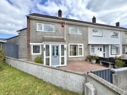 11, Hendwell Close, Plymouth PL6 6TB