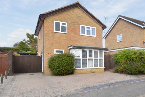 Oxmoor, Abbeydale, Gloucester, GL4 5XW