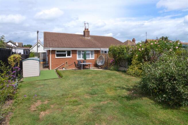 Gordon Road, Whitstable