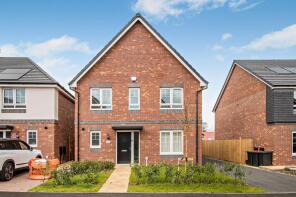 13, Cotterill Drive, Sutton New Hall B75 7EX