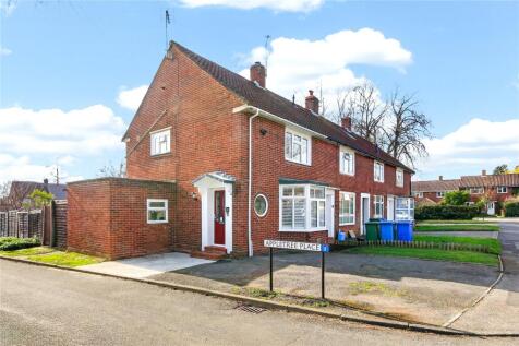 Honeyhill Road, Bracknell, Berkshire, RG42