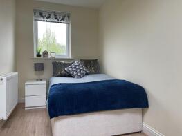 30, Gladeside, Cambridge CB4 1GA