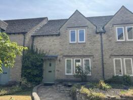 19, Lygon Court, Fairford GL7 4LX