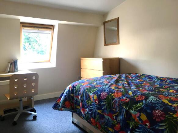 Hotwell Rd Flat 6 be