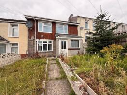 12, High Street Top Dowlais, Dowlais, Merthyr Tydfil CF48 3PN