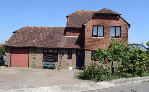 Oast House Drive, Rye