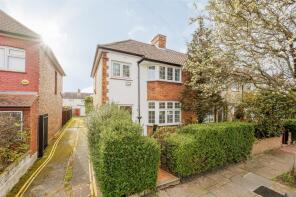 16, Wilfrid Gardens, London W3 0NQ