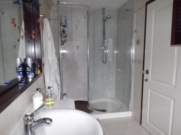 En-suite