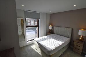 Apartment 103, 17, Greenland Street, Liverpool L1 0DU