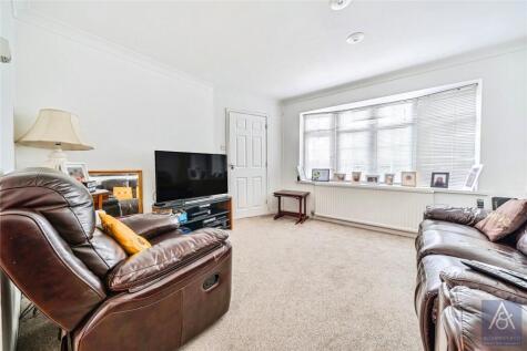 Hare Close, Buckingham, Buckinghamshire