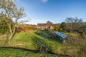 Yalham Farm House, Otterford Road, Culmhead, Taunton TA3 7ED