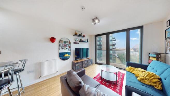 Flat 27, George Hudson Tower - HvoBWsHMGSMBinCgqIZ