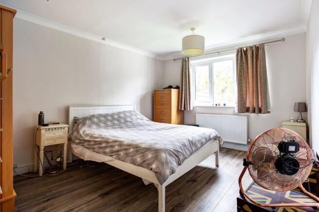 BEDROOM 1 REAR
