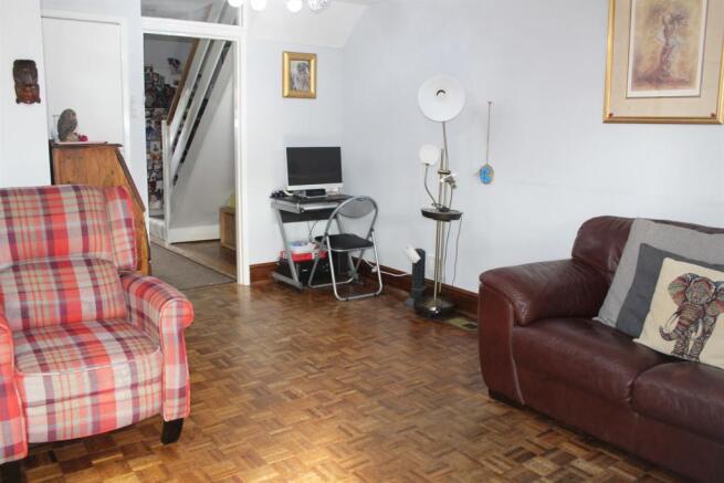 Sitting Room 1 