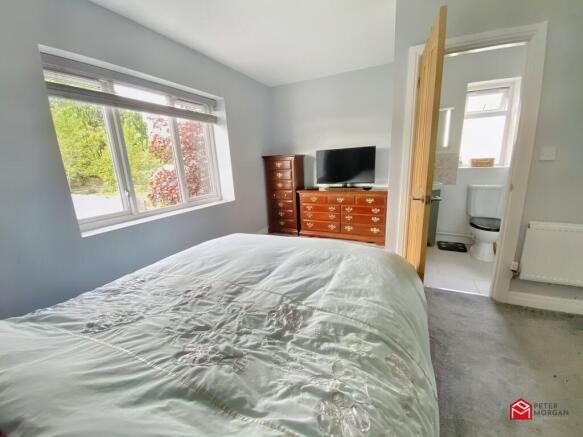 Bedroom  1