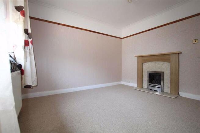 Living Room: