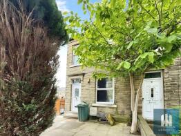 85, Blackhouse Road, Fartown, Huddersfield HD2 1AP