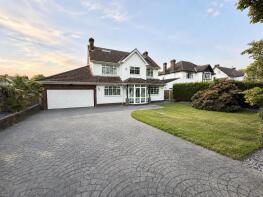 32, Brimstage Road, Heswall, Barnston CH60 1XG