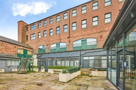 Pickford Street, Macclesfield, Cheshire, SK11