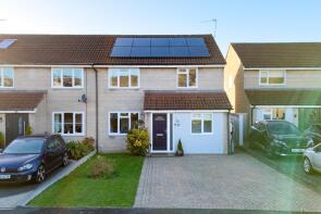 27, Greenhayes, Cheddar BS27 3HZ
