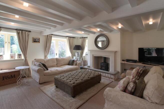 Drawing Room