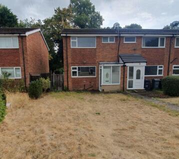 80 Earlswood Court, Handsworth Wood, Birmingham, West Midlands, B20 2DP