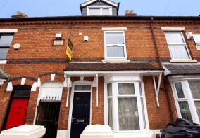 125, Tiverton Road, Birmingham B29 6BS