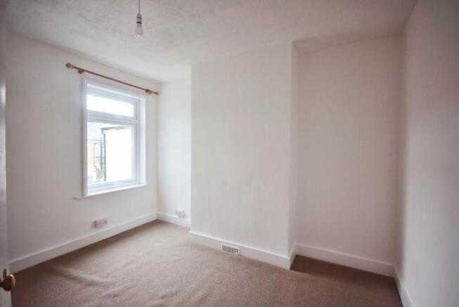 Cheriton bed 2 use