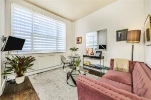 67, Langford Road, London SW6 2LF