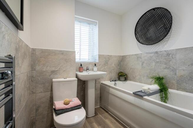 3 bed Detached for sale Image 9