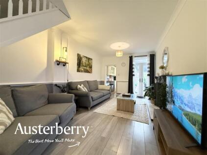 Cornwallis Street, Stoke, Stoke-On-Trent