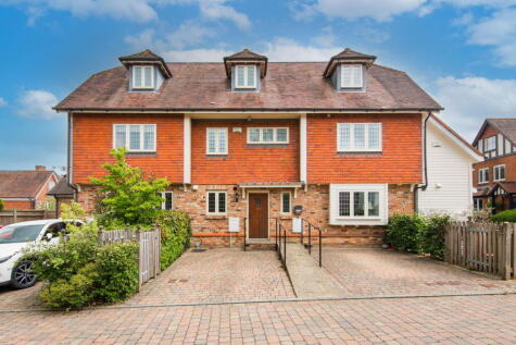 Forest Road, Tunbridge Wells