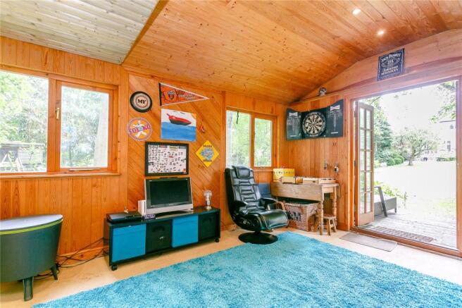 Cabin