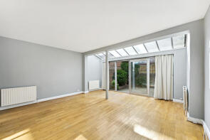 9, Delvino Road, London SW6 4AE
