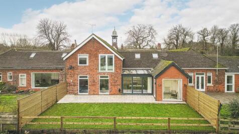 Bretby Park, Bretby