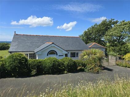 Clynnog Road, Abedesach, Caernarfon, LL54