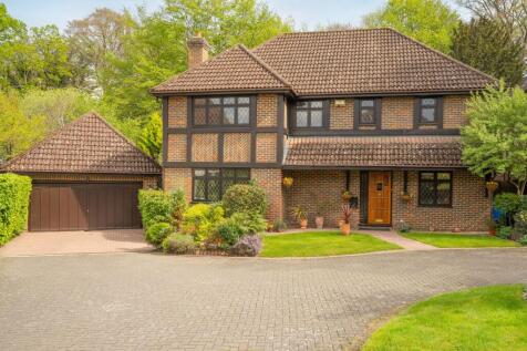 Pinehurst, Sunninghill, SL5