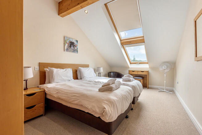 Bedroom 3