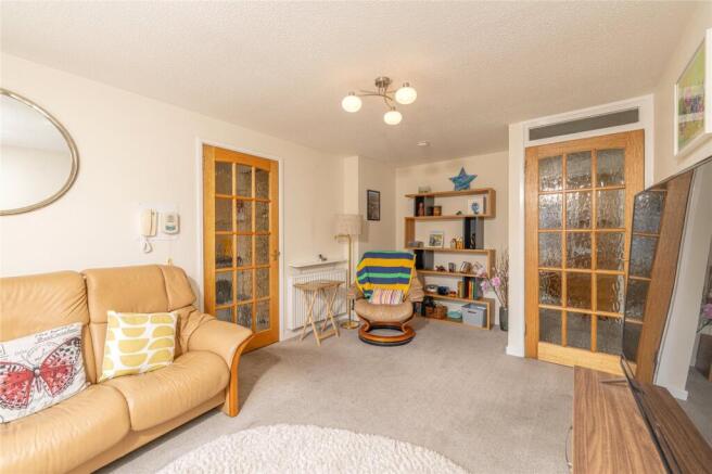 91/24 Henderson Row, Edinburgh, EH3 photo 4