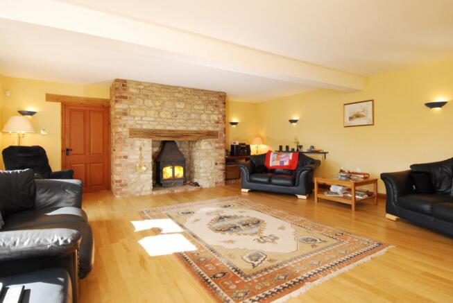 Drawing Room