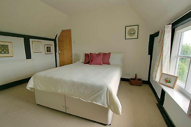 Bedroom 2.