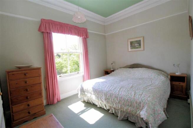 GUEST BEDROOM TWO