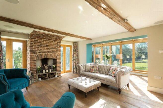 Drawing Room