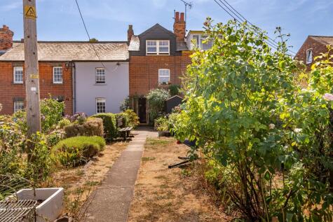 Stivvys Road, Woodham Walter, Maldon