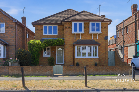 Furtherwick Road, Canvey Island, SS8