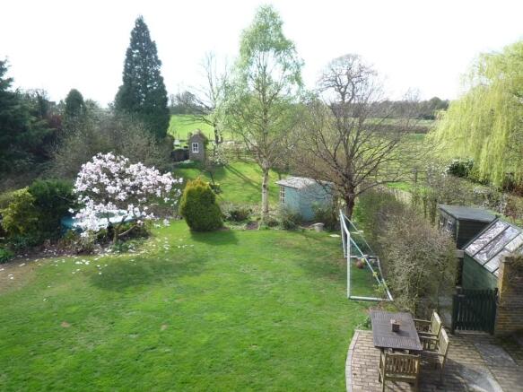 Gardens