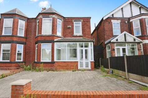 Manchester Road, Heaton Norris, Stockport, SK4