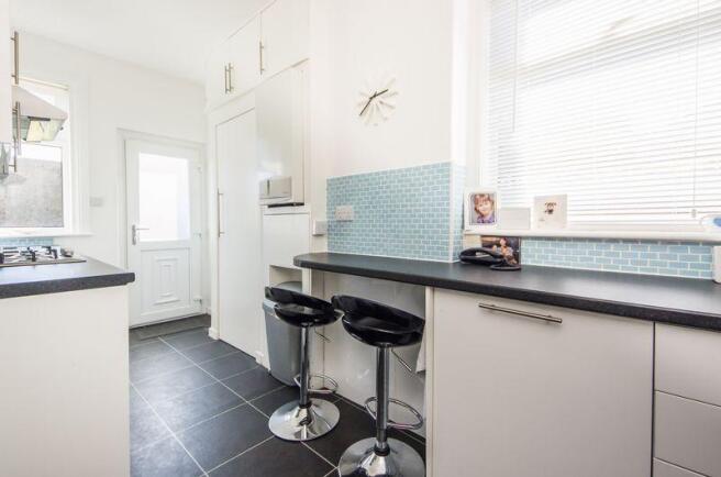 Kitchen D